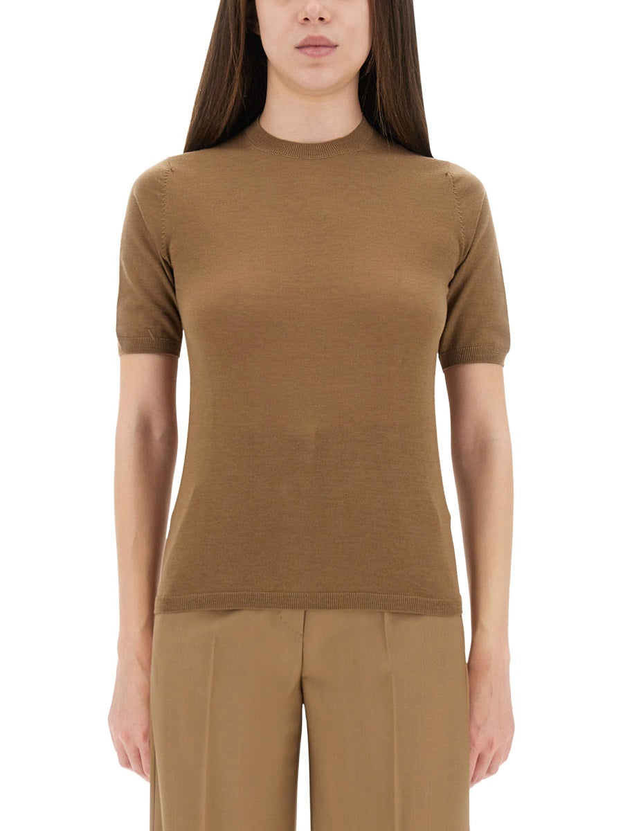 Max Mara Sweaters - Brown | Wanan Luxury