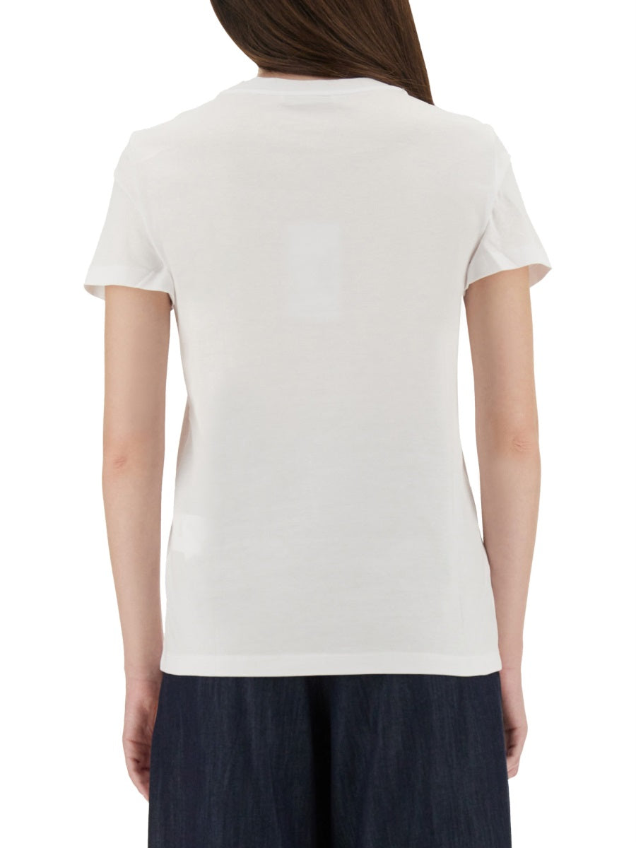 Max Mara T shirts - White | Wanan Luxury