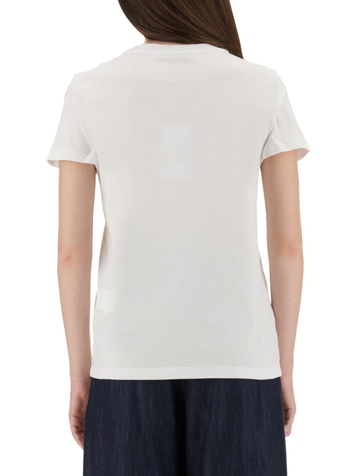 Max Mara T shirts - White | Wanan Luxury