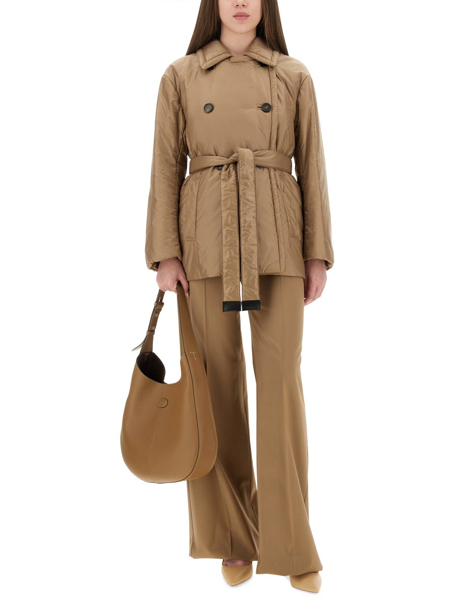 S Max Mara Trenches - Beige | Wanan Luxury