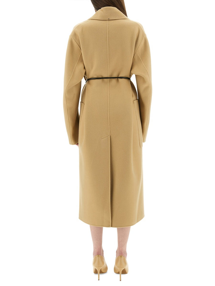 Sportmax Trenches - Beige | Wanan Luxury