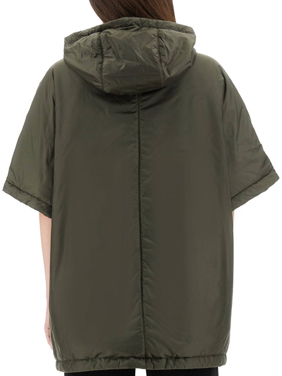 S Max Mara Trenches - Green | Wanan Luxury