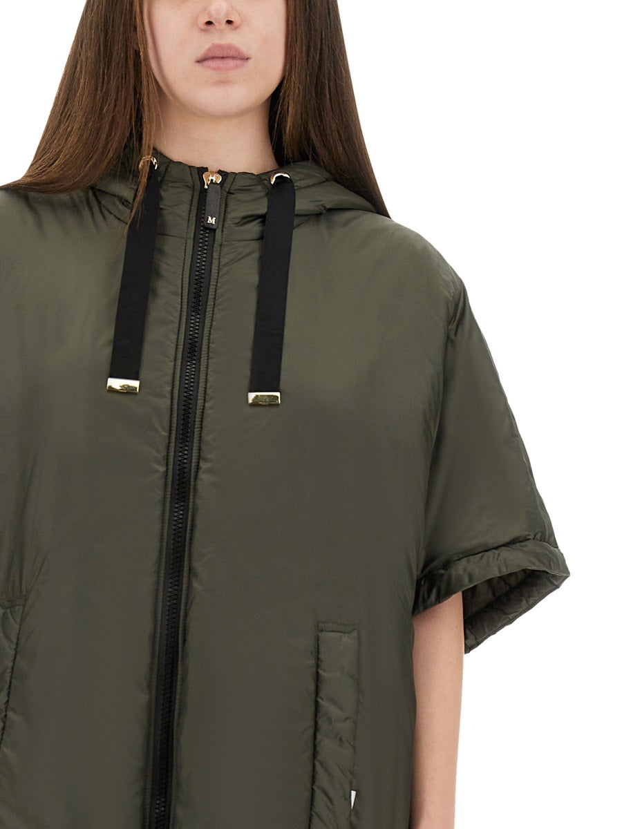 S Max Mara Trenches - Green | Wanan Luxury