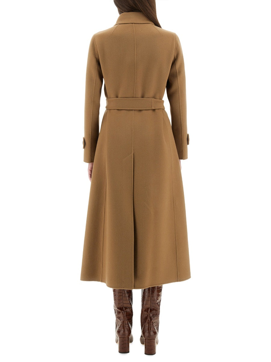 S Max Mara Trenches - Beige | Wanan Luxury