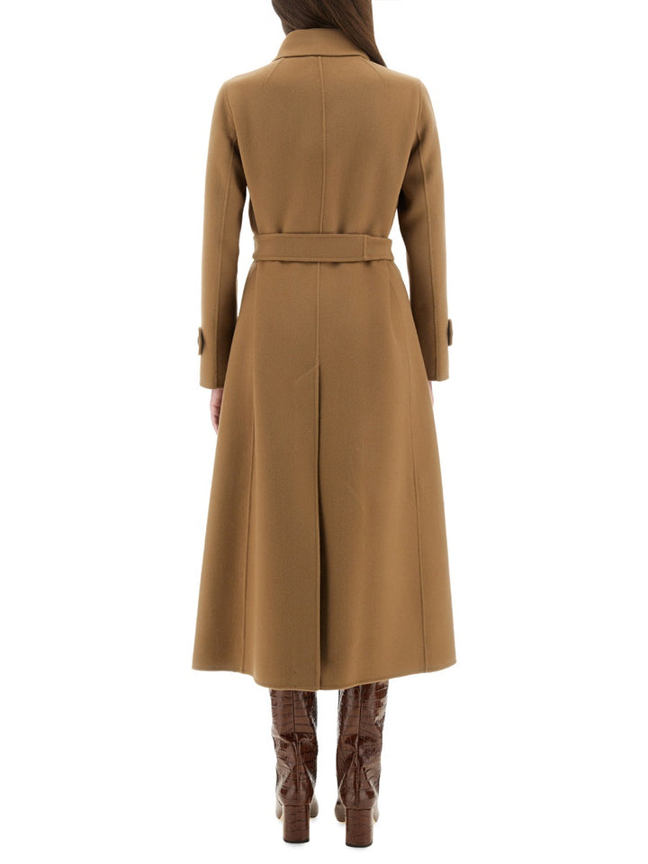 S Max Mara Trenches - Beige | Wanan Luxury