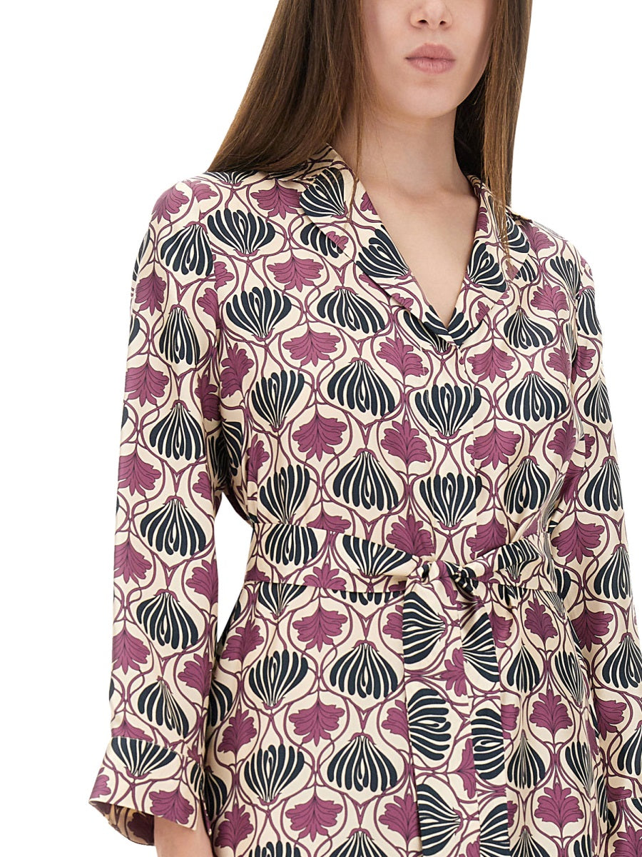 S Max Mara Suits & Dresses - Purple | Wanan Luxury