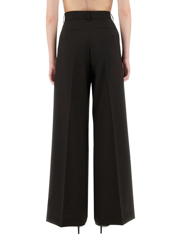Sportmax Pants - Brown | Wanan Luxury