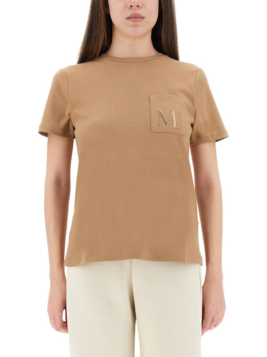 T-Shirt "Madera"
