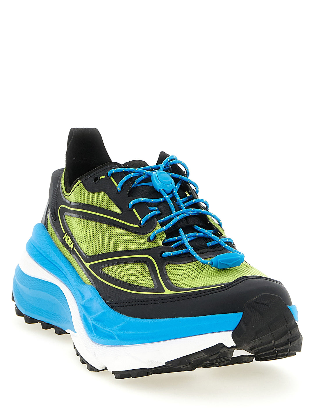 Hoka One One Stinson One7 Sneakers - Multicolor | 6cf82fb7a8cf2172d55d45bb90344bbcc8fd8845
