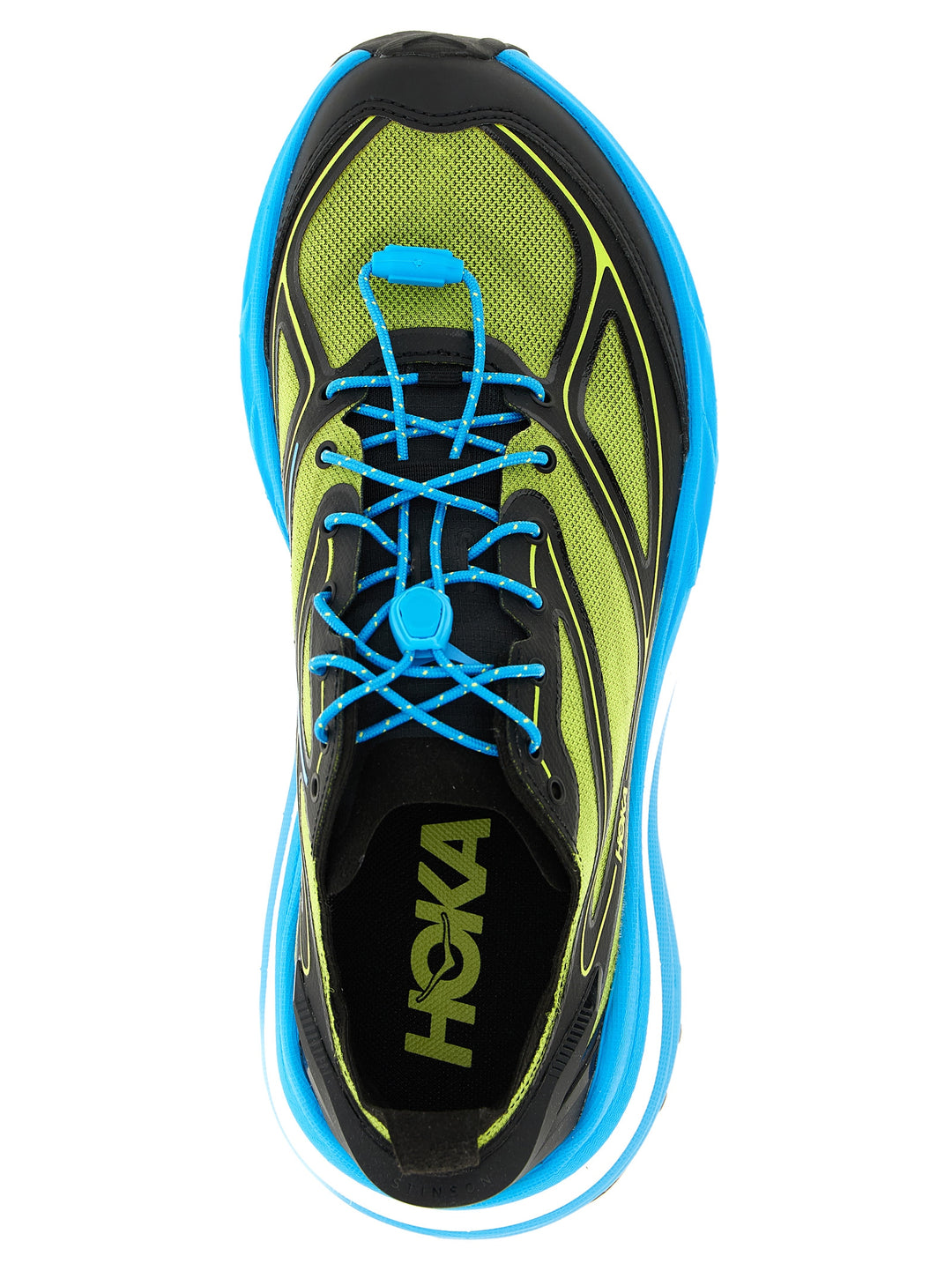 Hoka One One Stinson One7 Sneakers - Multicolor | 82f0734df94dc86a96857d9e8efc52ed1904c4d3