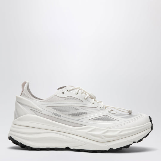 Sneaker Stinson One7 Grout/Silver