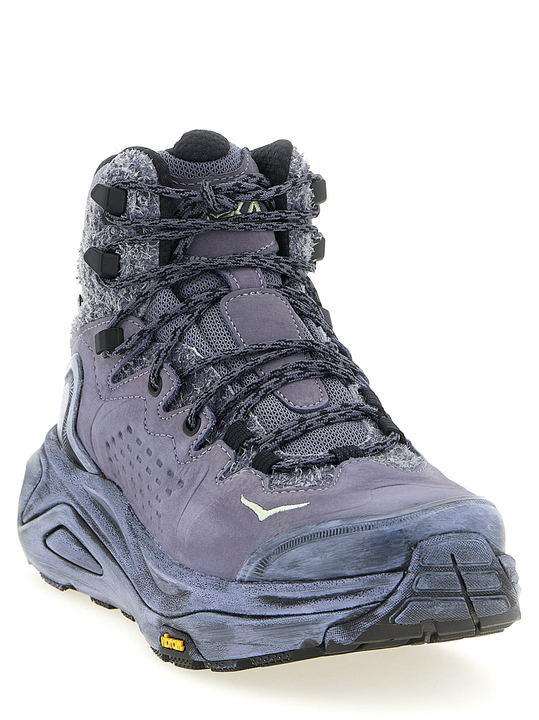 Hoka One One Kaha 3 Gtx Tp Sneakers - Gray | 47c9a1214c57688a50aa5df145ea0ada8500d9d4