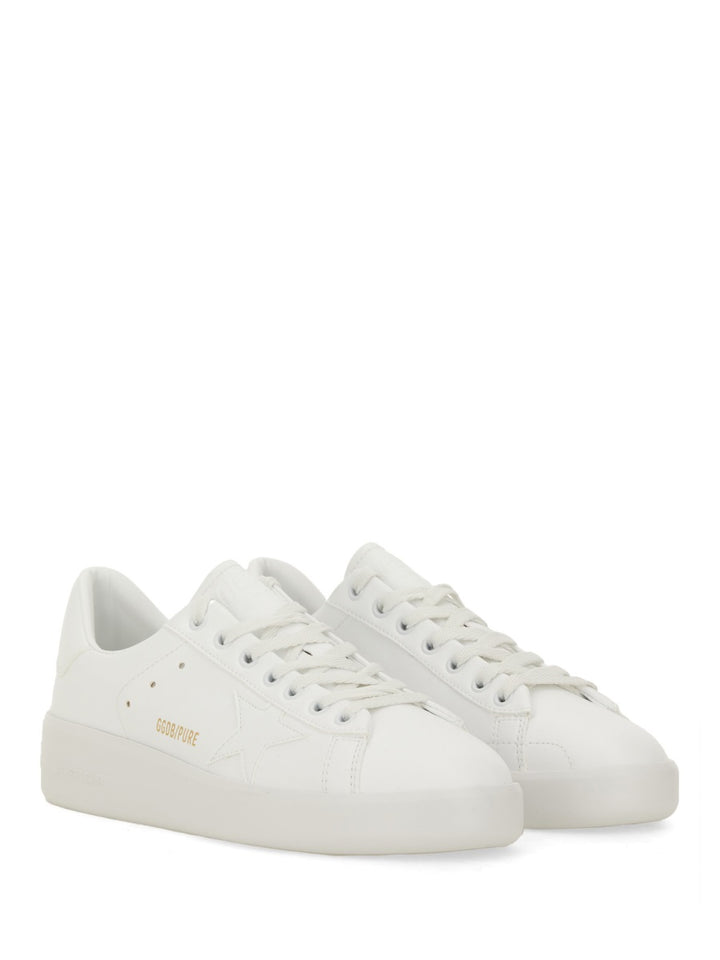 Golden Goose Sneakers - White | Wanan Luxury