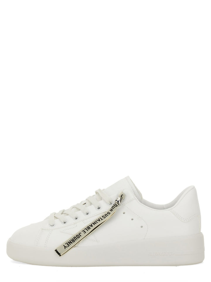 Golden Goose Sneakers - White | Wanan Luxury