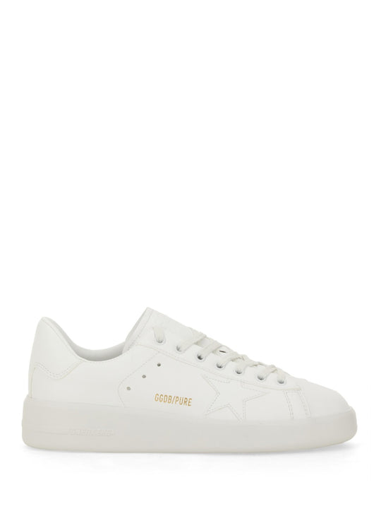 Purestar Sneaker With Logo