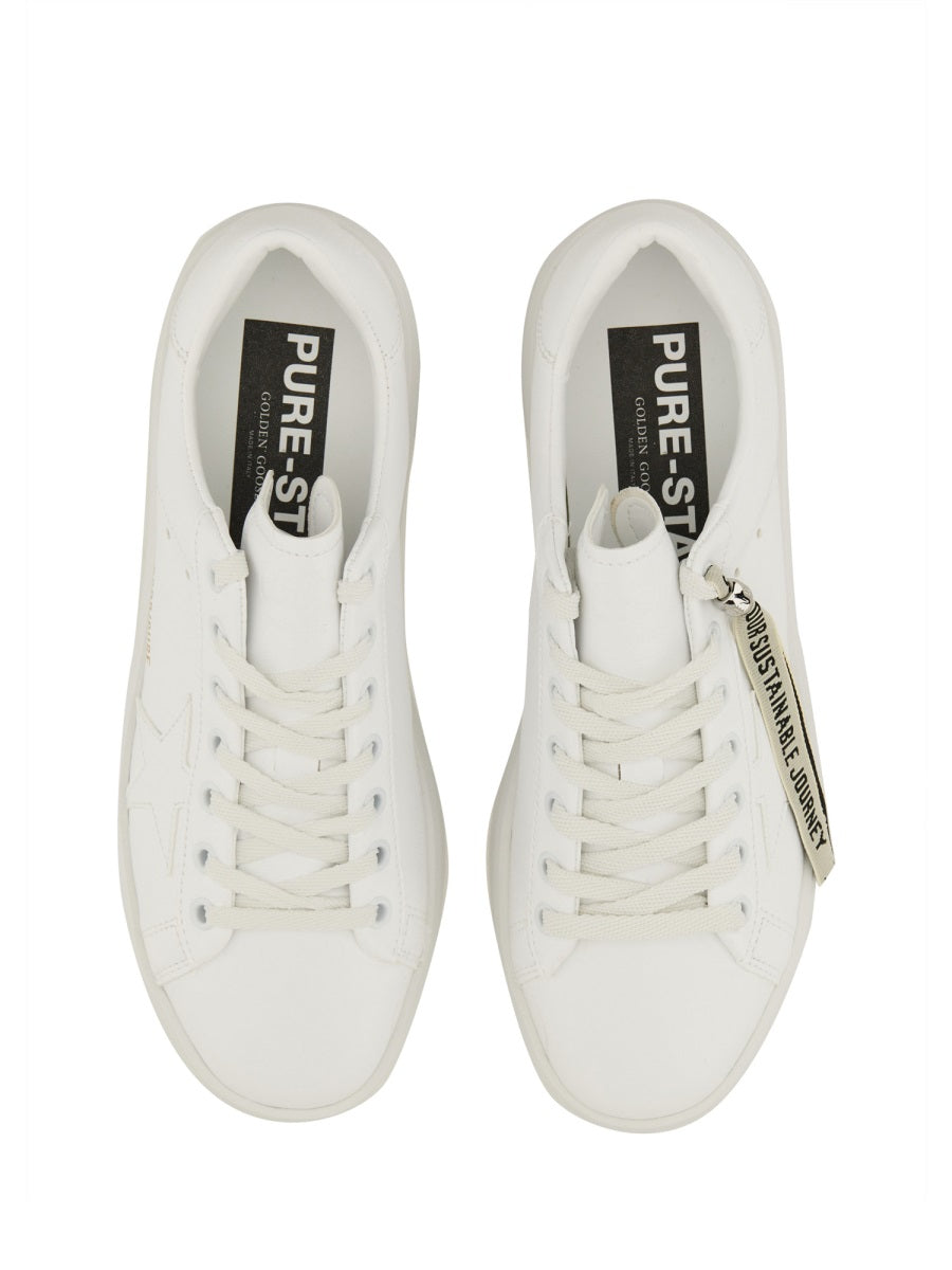 Golden Goose Sneakers - White | Wanan Luxury