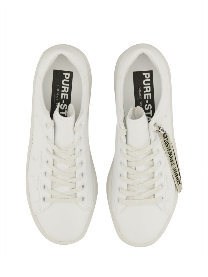 Golden Goose Sneakers - White | Wanan Luxury