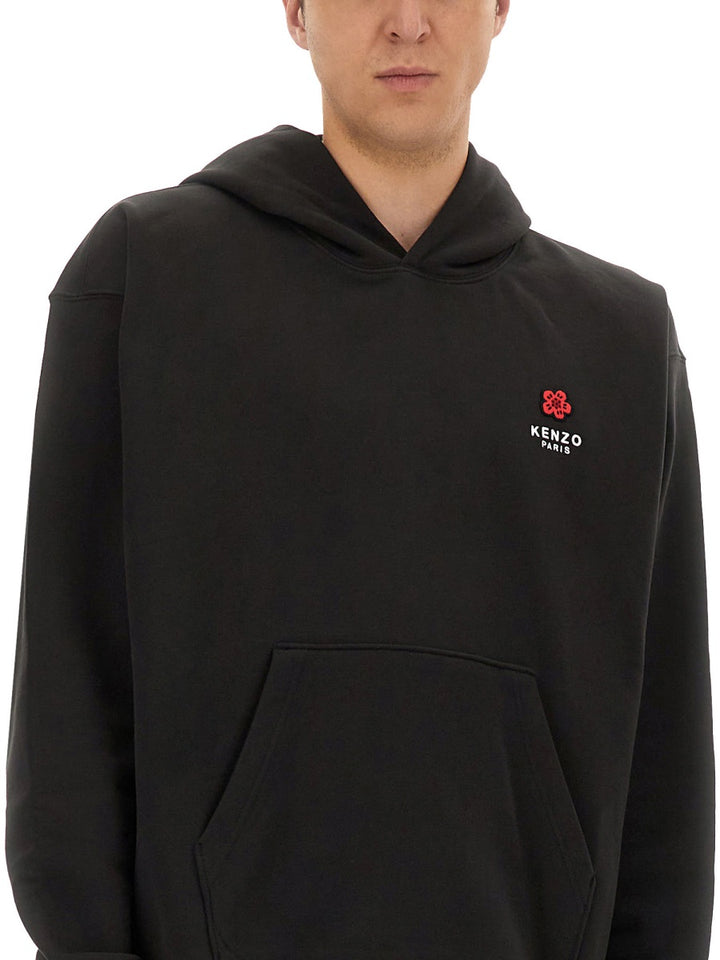 Kenzo Sweatshirts - Black | Wanan Luxury