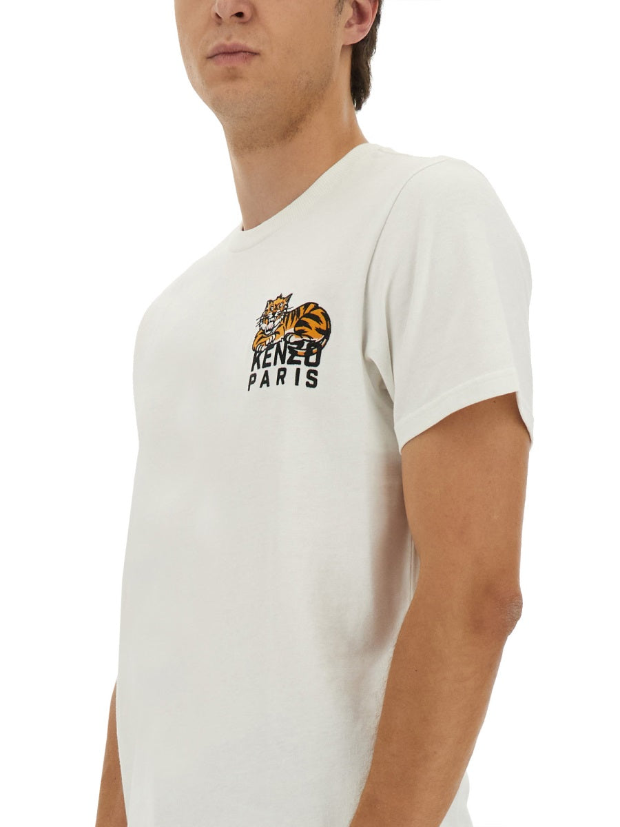 Kenzo T shirts - White | Wanan Luxury