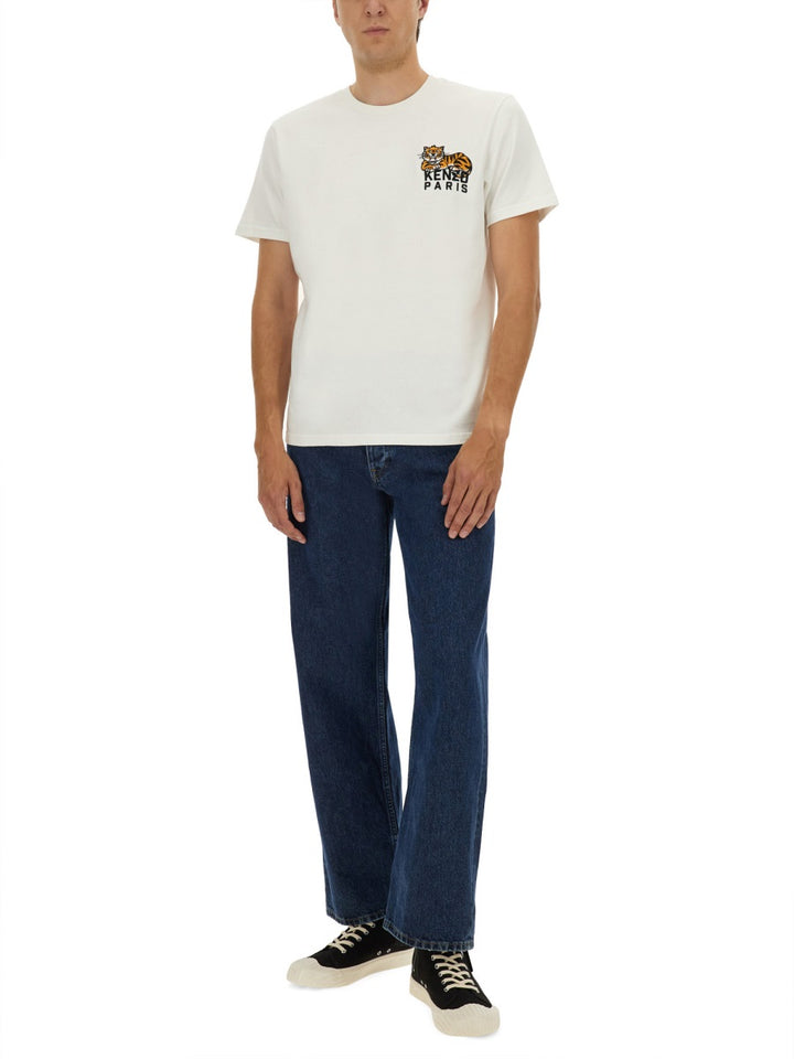 Kenzo T shirts - White | Wanan Luxury