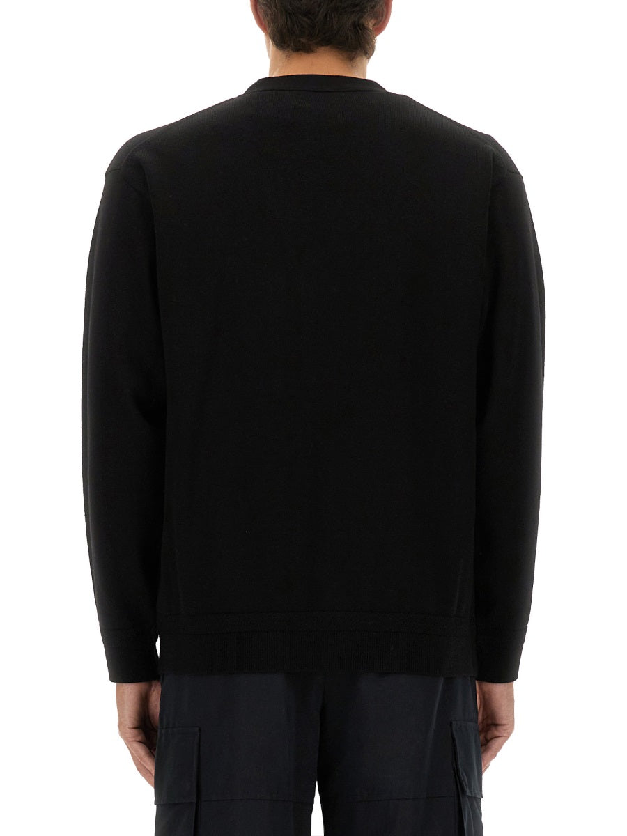 Kenzo Sweaters - Black | Wanan Luxury