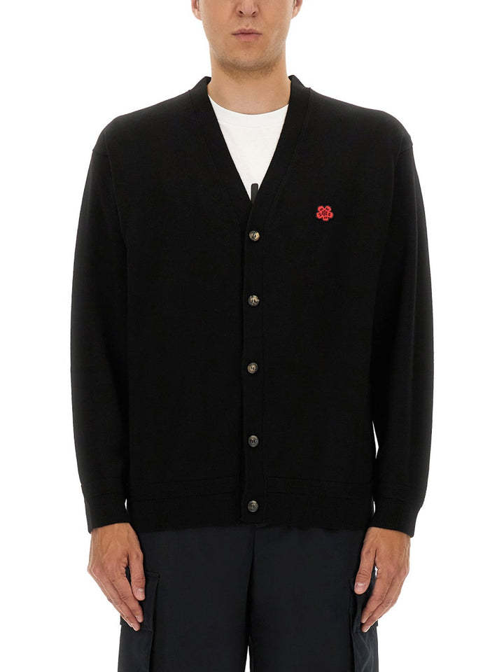 Kenzo Sweaters - Black | Wanan Luxury