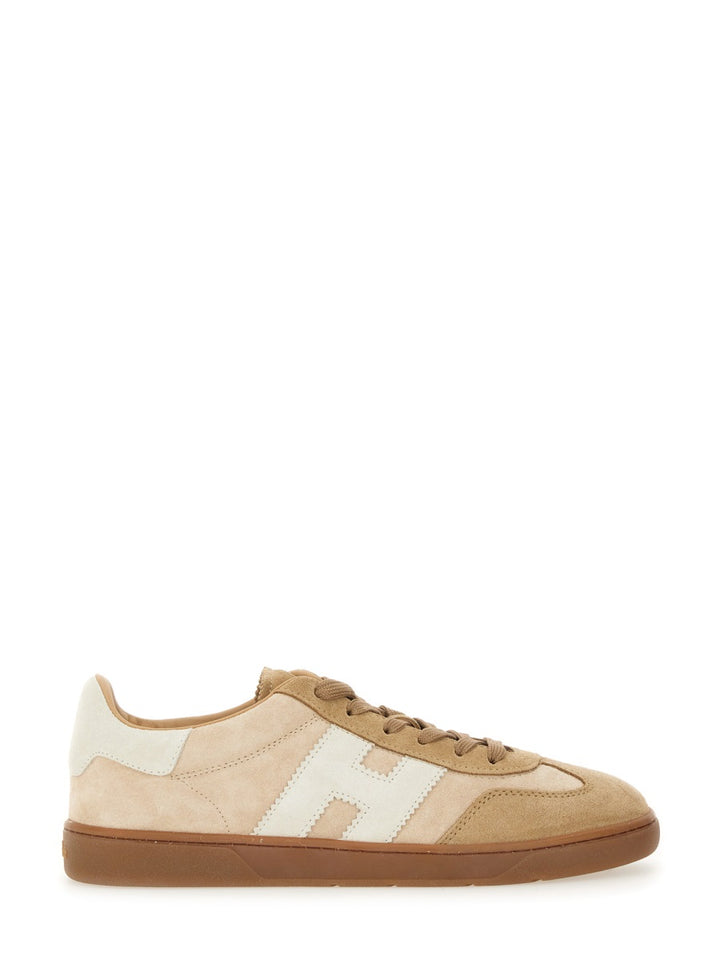 Hogan Sneakers - Beige | Wanan Luxury