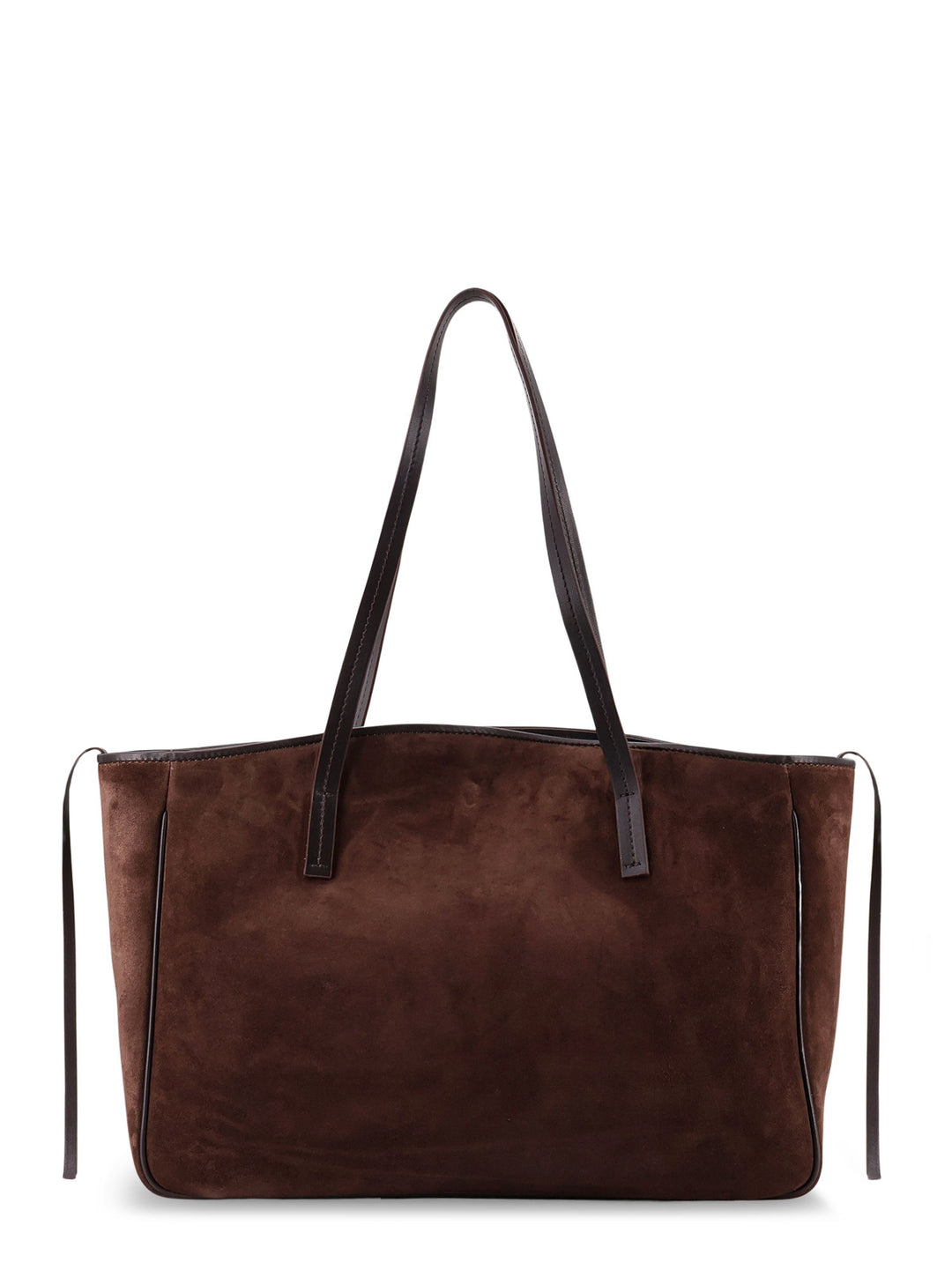 Manu Atelier Bags - DEEP BROWN & BITTER BROWN | 503a0778d3e77298485ec1a4f32ecd17ea0681e8