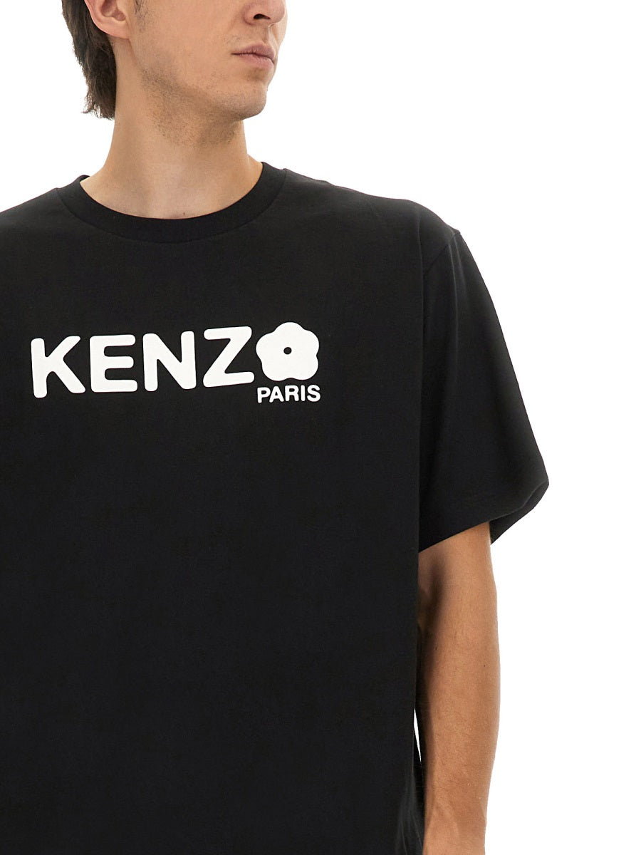 Kenzo T shirts - Black | Wanan Luxury
