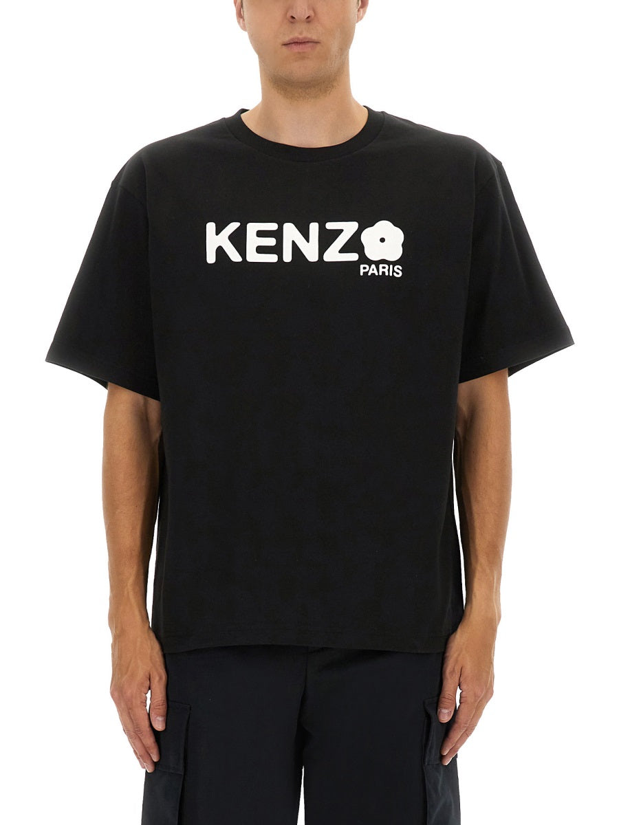 Kenzo T shirts - Black | Wanan Luxury