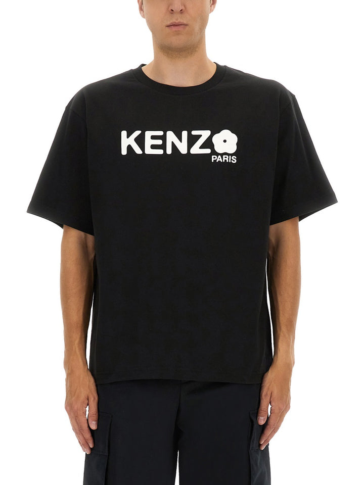 Kenzo T shirts - Black | Wanan Luxury