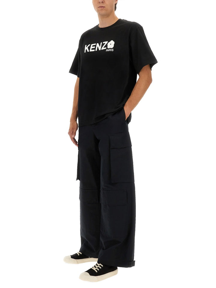 Kenzo T shirts - Black | Wanan Luxury