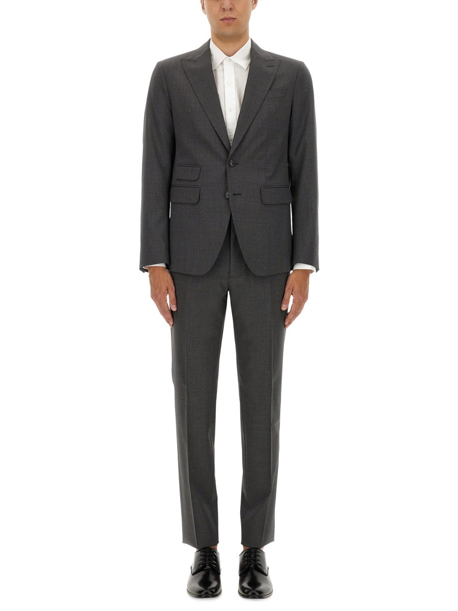 Dsquared2 Suits & Dresses - Grey | Wanan Luxury