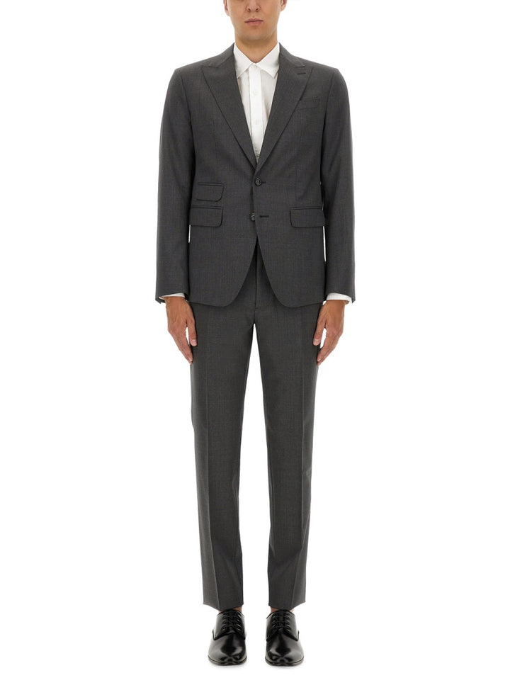 Dsquared2 Suits & Dresses - Grey | Wanan Luxury