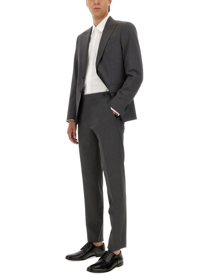 Dsquared2 Suits & Dresses - Grey | Wanan Luxury