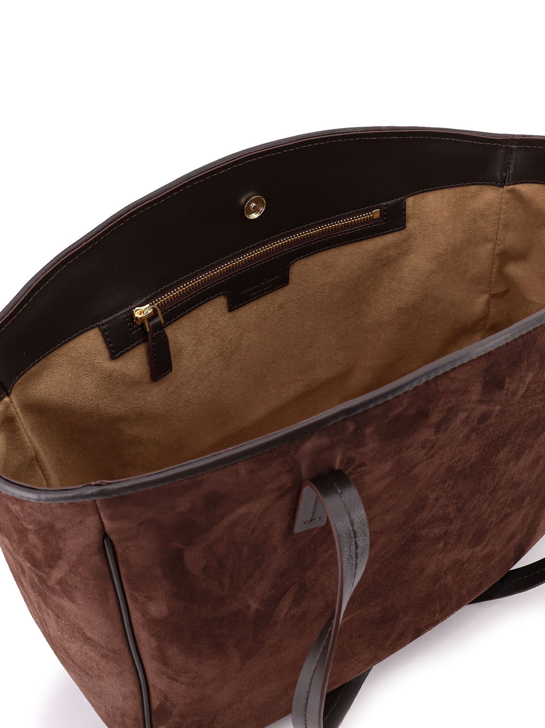 Manu Atelier Bags - DEEP BROWN & BITTER BROWN | 302bb99e247ec7fd82699bb1aa4182d36deefbd2