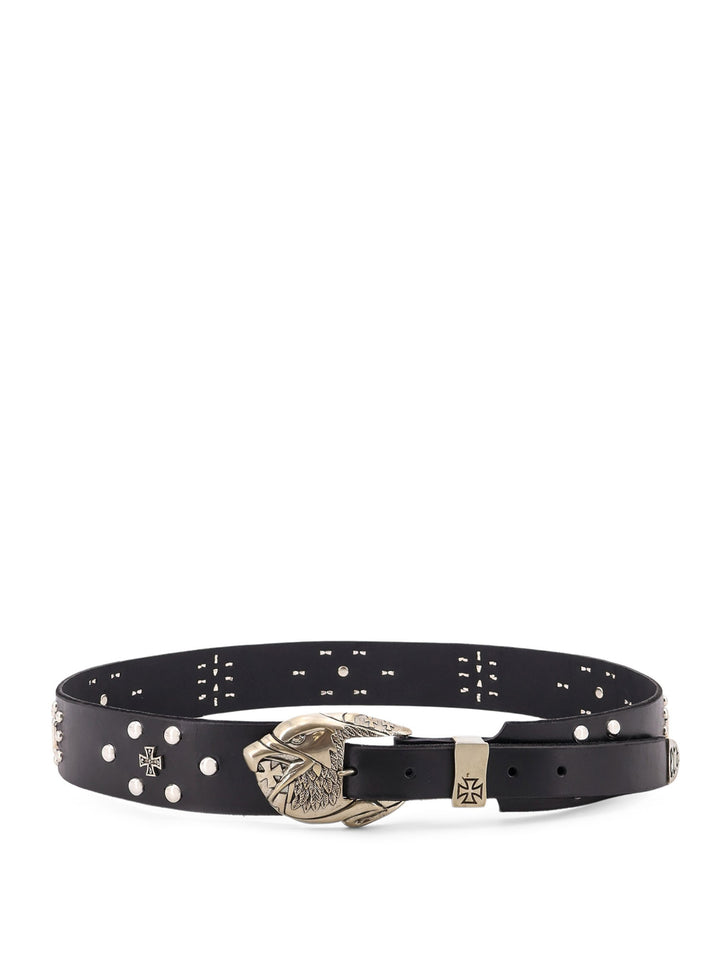 Enfants Riches Deprimes Belts - Blacks and greys | d9fe1256d0cc31e3b2140498ee152cce73213f31