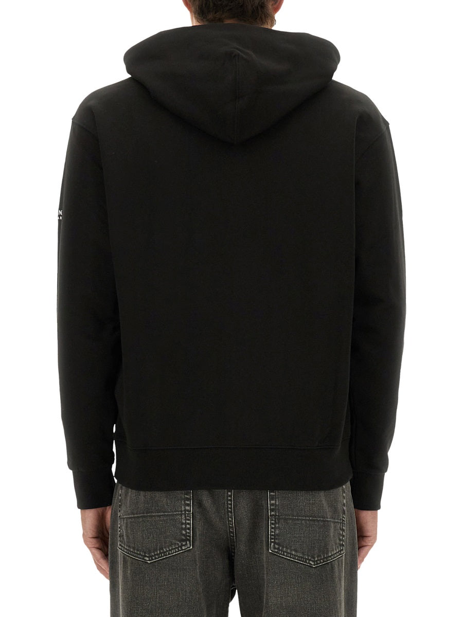 Kenzo Sweatshirts - Black | Wanan Luxury
