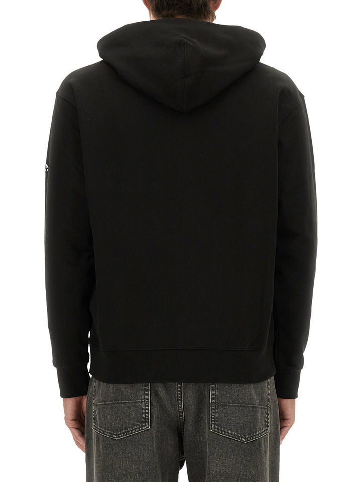 Kenzo Sweatshirts - Black | Wanan Luxury