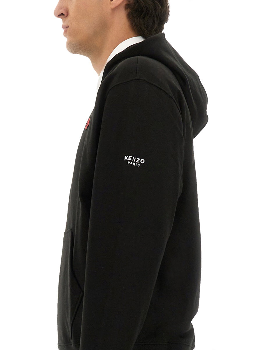 Kenzo Sweatshirts - Black | Wanan Luxury
