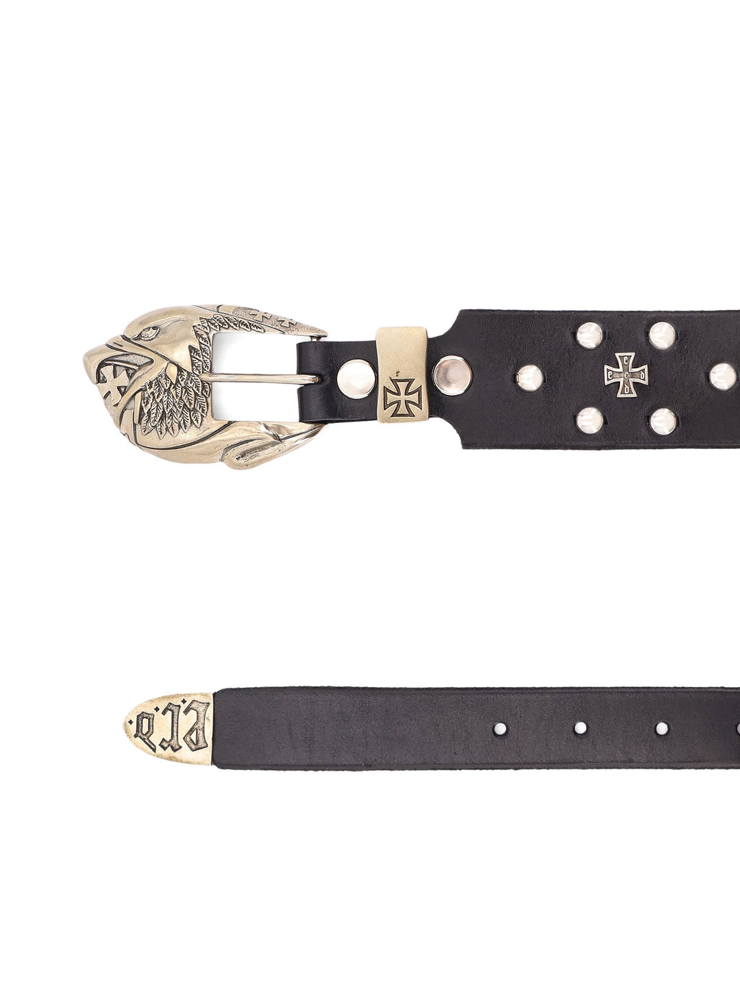 Enfants Riches Deprimes Belts - Blacks and greys | 19a21bedaa6f1c78060447015fb9af4761b0911e