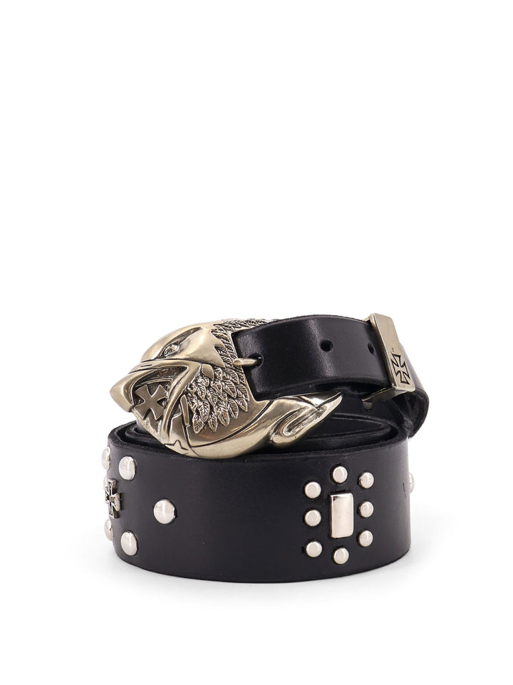 Enfants Riches Deprimes Belts - Blacks and greys | b8c3a5337a525abb45b9d734b1b88b30df01b13f