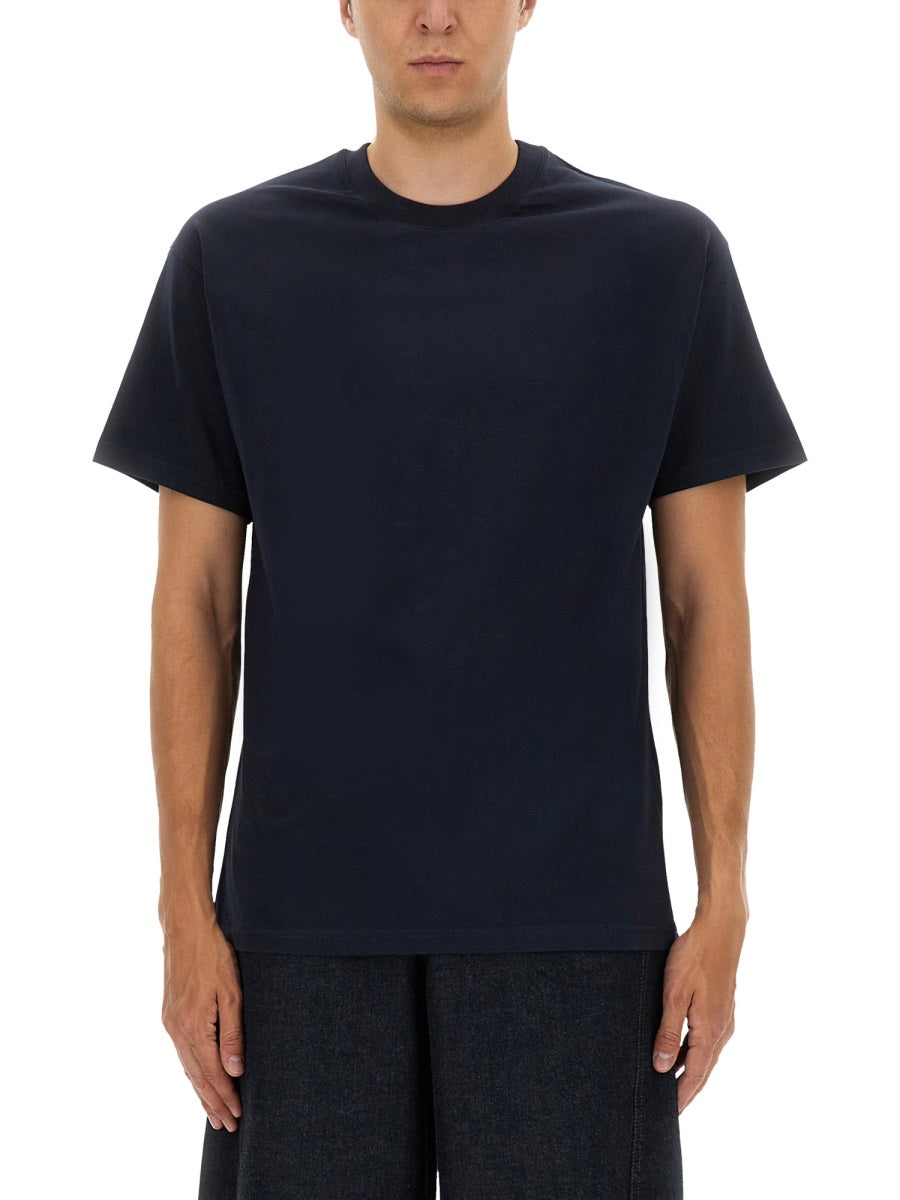 Givenchy T shirts - Blue | Wanan Luxury