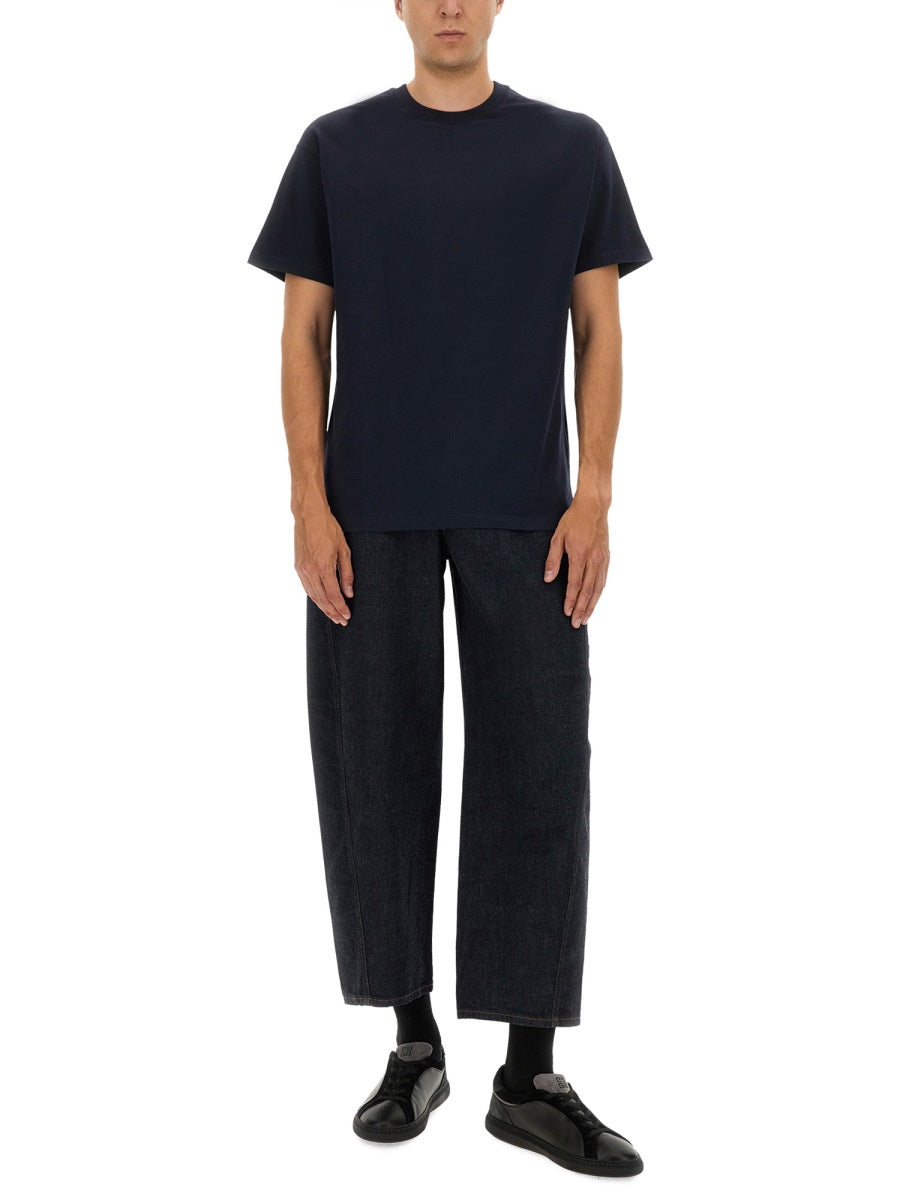 Givenchy T shirts - Blue | Wanan Luxury