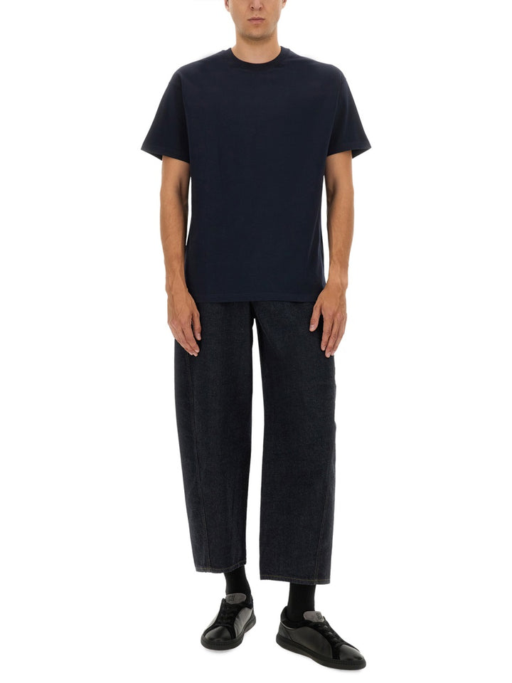 Givenchy T shirts - Blue | Wanan Luxury