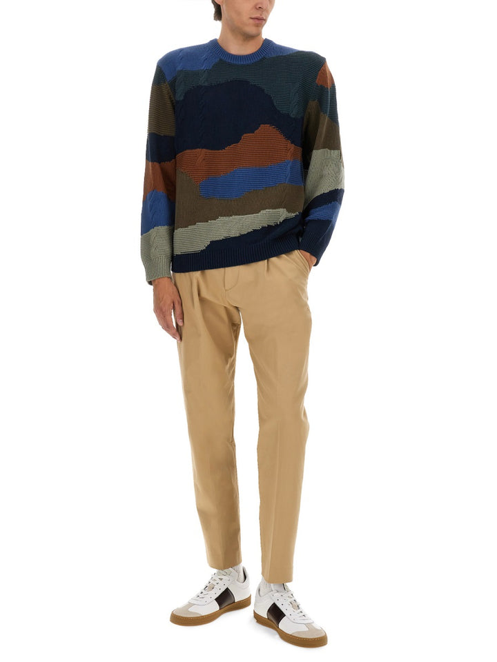 Ps Paul Smith Sweaters - Multcolor | Wanan Luxury