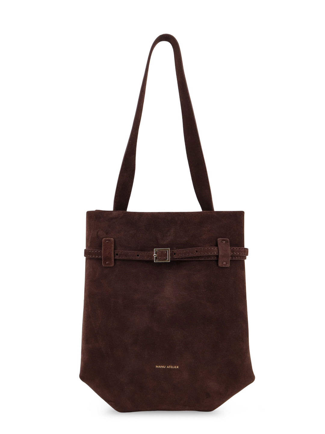 Manu Atelier Bags - DEEP BROWN | 39660d6ccbd9e9e3696e5c26d0ac6d184a9c44cd