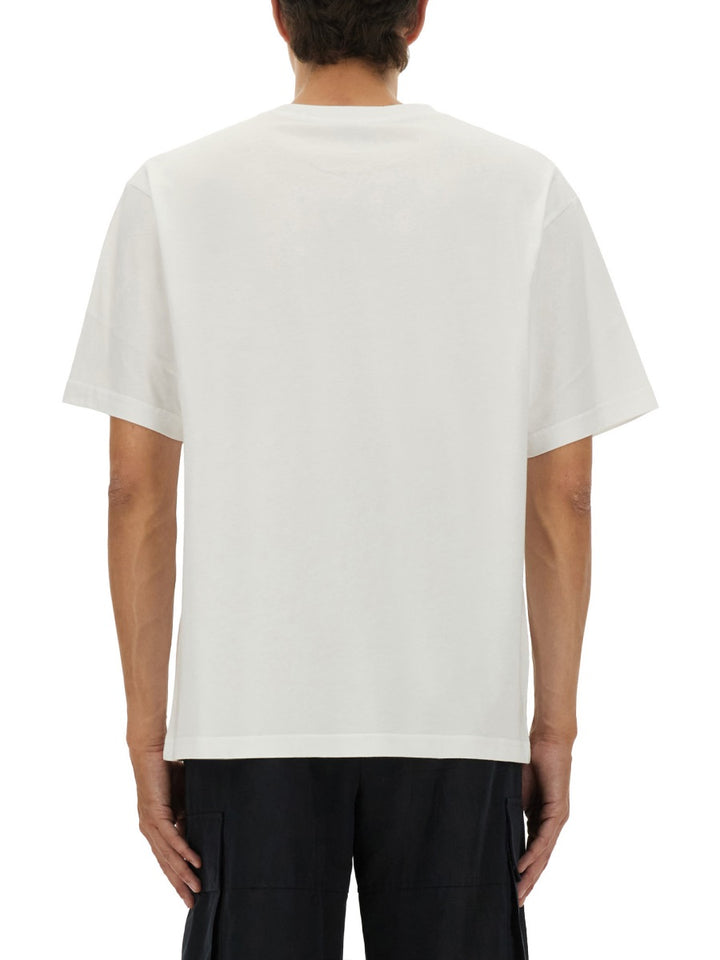 Kenzo T shirts - White | Wanan Luxury