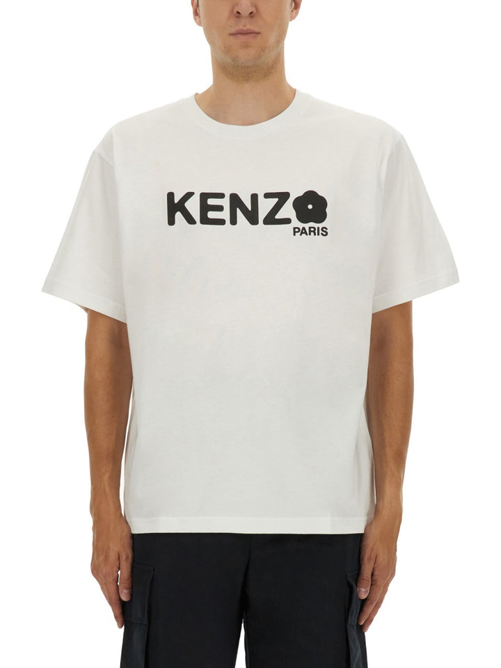 Kenzo T shirts - White | Wanan Luxury