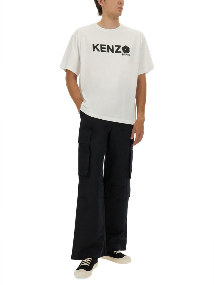 Kenzo T shirts - White | Wanan Luxury